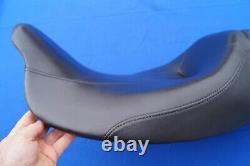 Genuine Harley Touring Street Road King Glide Ultra Classic CVO Seat 2008-2023