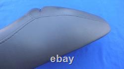Genuine Harley Touring Street Road King Glide Ultra Classic CVO Seat 2008-2023