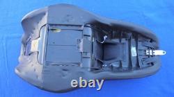 Genuine Harley Touring Street Road King Glide Ultra Classic CVO Seat 2008-2023
