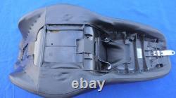 Genuine Harley Touring Street Road King Glide Ultra Classic CVO Seat 2008-2023