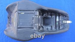 Genuine Harley Touring Street Road King Glide Ultra Classic CVO Seat 2008-2023
