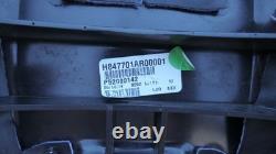 Genuine Harley Touring Street Road King Glide Ultra Classic CVO Seat 2008-2023