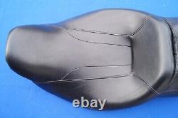 Genuine Harley Touring Street Road King Glide Ultra Classic CVO Seat 2008-2023