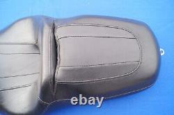 Genuine Harley Touring Street Road King Glide Ultra Classic CVO Seat 2008-2023