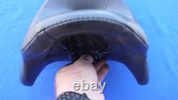 Genuine Harley Touring Street Road King Glide Ultra Classic CVO Seat 2008-2023