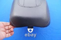 Genuine Harley Touring Street Road King Glide Ultra Classic CVO Seat 2008-2023