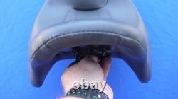 Genuine Harley Touring Street Road King Glide Ultra Classic CVO Seat 2008-2023