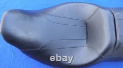 Genuine Harley Touring Street Road King Glide Ultra Classic CVO Seat 2008-2023