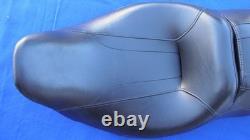 Genuine Harley Touring Street Road King Glide Ultra Classic CVO Seat 2008-2023