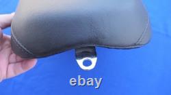 Genuine Harley Touring Street Road King Glide Ultra Classic CVO Seat 2008-2023