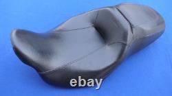 Genuine Harley Touring Ultra Classic CVO Street Road King Glide Seat 08-23