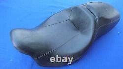 Genuine Harley Touring Ultra Classic CVO Street Road King Glide Seat 08-23