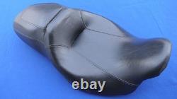 Genuine Harley Touring Ultra Classic CVO Street Road King Glide Seat 08-23