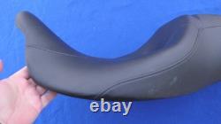 Genuine Harley Touring Ultra Classic CVO Street Road King Glide Seat 08-23
