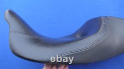 Genuine Harley Touring Ultra Classic CVO Street Road King Glide Seat 08-23