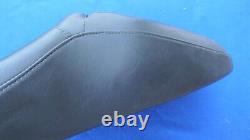 Genuine Harley Touring Ultra Classic CVO Street Road King Glide Seat 08-23