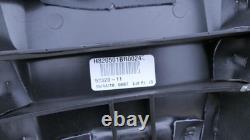 Genuine Harley Touring Ultra Classic CVO Street Road King Glide Seat 08-23