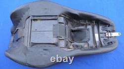 Genuine Harley Touring Ultra Classic CVO Street Road King Glide Seat 08-23