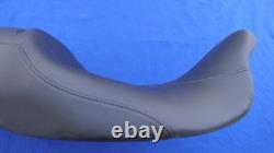Genuine Harley Touring Ultra Classic CVO Street Road King Glide Seat 08-23