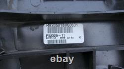 Genuine Harley Touring Ultra Classic CVO Street Road King Glide Seat 08-23