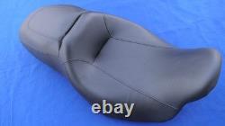 Genuine Harley Touring Ultra Classic CVO Street Road King Glide Seat 08-23