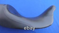 Genuine Harley Touring Ultra Classic CVO Street Road King Glide Seat 08-23
