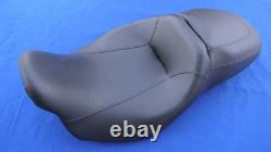 Genuine Harley Touring Ultra Classic CVO Street Road King Glide Seat 08-23
