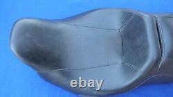 Genuine Harley Touring Ultra Classic CVO Street Road King Glide Seat 08-23