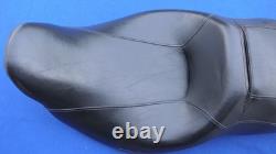 Genuine Harley Touring Ultra Classic CVO Street Road King Glide Seat 08-23