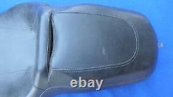 Genuine Harley Touring Ultra Classic CVO Street Road King Glide Seat 08-23