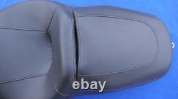 Genuine Harley Touring Ultra Classic CVO Street Road King Glide Seat 08-23