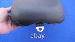 Genuine Harley Touring Ultra Classic CVO Street Road King Glide Seat 08-23