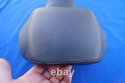 Genuine Harley Ultra Classic CVO Street Road King Glide OEM SOLO Seat 2008-2024