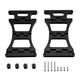 Hard Saddlebag Hinge Kit Fit For Harley Touring Road King Street Glide 2014-2024