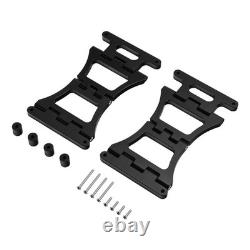 Hard Saddlebag Hinge Kit Fit For Harley Touring Road King Street Glide 2014-2024