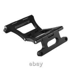 Hard Saddlebag Hinge Kit Fit For Harley Touring Road King Street Glide 2014-2024