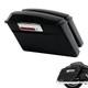 Hard Saddlebags For Harley Road King Street Glide Electra Glide 1994-2013