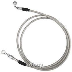 Harley 14 Handlebar Clutch Cable for 14-16 Touring Road King Street Glide ABS