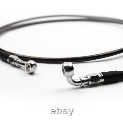 Harley 14 Handlebar Clutch Cable for 14-16 Touring Road King Street Glide ABS