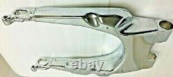 Harley DAVIDSON Chrome Street Glide Ultra Swingarm 09-19 FLHX Touring road king