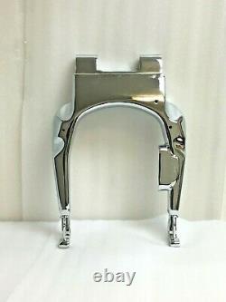 Harley DAVIDSON Chrome Street Glide Ultra Swingarm 09-19 FLHX Touring road king