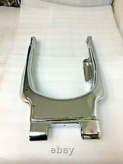 Harley DAVIDSON Chrome Street Glide Ultra Swingarm 09-19 FLHX Touring road king