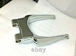 Harley DAVIDSON Chrome Street Glide Ultra Swingarm 09-19 FLHX Touring road king