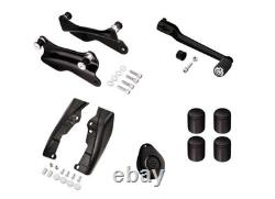 Harley-Davidson 14- 24 Road King Street Glide Black Rider Essentials 50700112