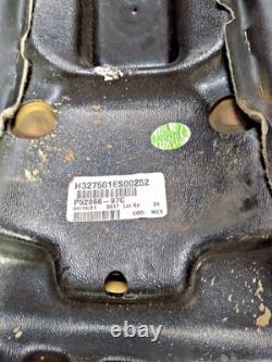 Harley Davidson Badlander Seat 52066-97 Road King Street Glide Touring 97-07