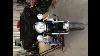 Harley Davidson Electra Glide Road King Conversion Roadkill Update 1