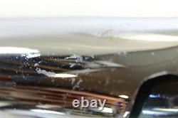 Harley-Davidson Electra Street Road King Exhaust Header Pipes for TRUE DUALS