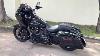 Harley Davidson Road King Club Style