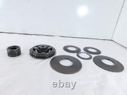 Harley Davidson Road King Street & Electra Glide Compensator Gears & Springs