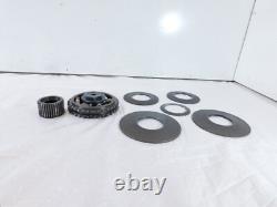 Harley Davidson Road King Street & Electra Glide Compensator Gears & Springs
